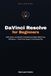 DaVinci Blackmagic Design DaVinci Resolve for Beginners: Edit, Color, and Export Professional Video With Free Software — From First Import to Finished File