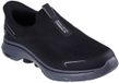 Skechers GO WALK 7 Easy On Evolution 216553-BKCC Heren Sneakers Zwart