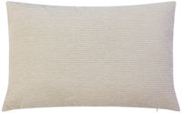 Mars & More Germaine Kussen rib beige 30x50cm