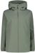 CMP Waterdicht damesjack avocado 2XL