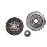 Valeo 827325 Koppelingset