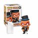 Funko Pop! Luthor #62 Limited Edition