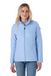 G.I.G.A. DX Damen Steppjacke Oogs 2 dames licht gewatteerd jack/zomerjack