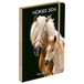 DRAEGER PARIS Zakagenda A6 speciale paarden januari - dec 2024