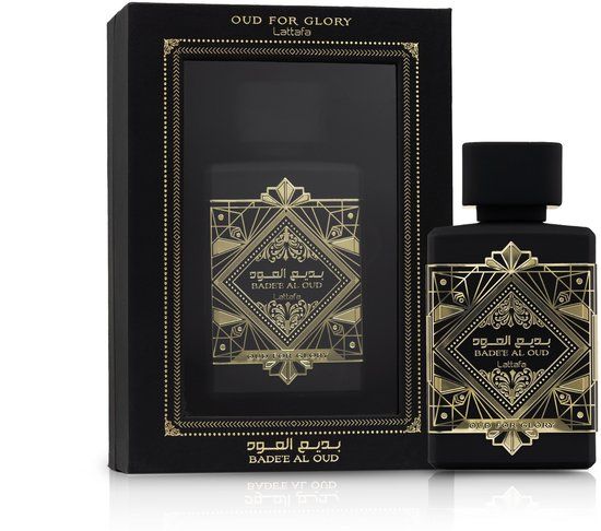 Lattafa Oud For Glory / 100 (ml) / Unisex