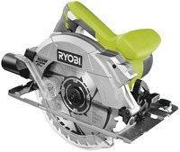 Ryobi RCS1600-PG Cirkelzaag - 1600W - 190mm