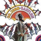 Babylon Dr. John R&B 2018 CD