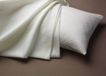 Bella Donna Zomerdeken 220 x 260 wolwit - Katoen
