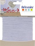 Artemio punnikdraad lilac 5 m X 5 mm