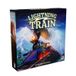 Asmodee Lightning Train Bordspel Strategie