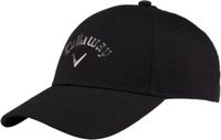 Callaway Liquid Metal Ladies Golfcap - Zwart