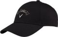 Callaway Liquid Metal Ladies Golfcap - Zwart