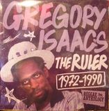 The Gregory Isaacs - The Ruler (LP)