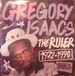 The Gregory Isaacs - The Ruler (LP)