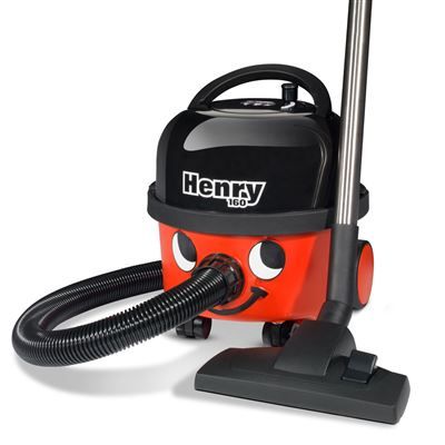 Numatic HVR160-11