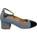 Steve Madden Femme Tissu Bleu