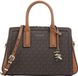 Michael Kors Laila Small Signature Bag Dames Handtas - Vanilla
