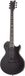 Schecter Solo-II SLS Elite Evil Twin Elektrische gitaar Satin Black