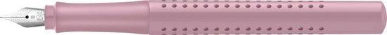 Faber-Castell Vulpen Grip 2010 Harmony Rose Shadows B