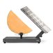 Traditionele LIVOO Traditioneel racletteapparaat - DOC314 - 600W - 6 tot 8 personen