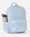 Rip Curl Icons Sac à dos en corde 18L - Washed Blue