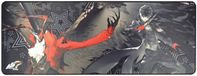 Popbuddies Persona 5 Royal Mousepad - Joker & Arsène