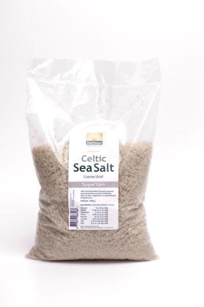 Mattisson Celtic Sea Salt Grof