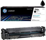 HP 216A Cartouche de toner Noir Original Capacité standard