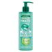 Garnier Fructis Aloë Hydra Bomb Crème sans rinçage à séchage à l'air, 400 ml