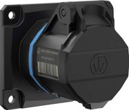 Walther Werke FW410306CC CEE-opbouwdoos 16 A 3-polig 230 V