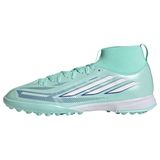 ADIDAS PERFORMANCE Sportschoen 'F50 Sparkfusion League' navy / turquoise / wit