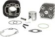 Polini Cilinder 70cc Minarelli Horizontal Air-cooled (Pin 12)