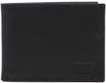 Levi's Batwing Bifold ID Portemonnee Zwart Man
