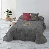 Belum | Harry Potter Sprei Bouti Deathly Hallows