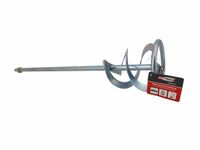 Awtools Serie - M14 Mixer Accessoire - 120x540mm - Verzinkt Staal