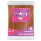 Sculpey Premo Sculpey Polymeerklei 2oz-koper/verkocht als een pak van 5