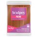 Sculpey Premo Sculpey Polymeerklei 2oz-koper/verkocht als een pak van 5