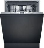 Siemens iQ300 SN63EX05ME Vaatwasser Volledig Ingebouwd 14 Couverts Roestvrijstaal
