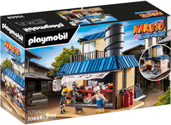 Playmobil 70668