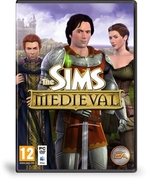 Electronic Arts The Sims Medieval PC