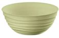 GUZZINI - BOWL "TIERRA" S light green 'Made for Nature' algengroene schaal 12 cm