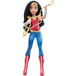DC Super Hero Girls Wonder Woman Action Pop Luxe Editie