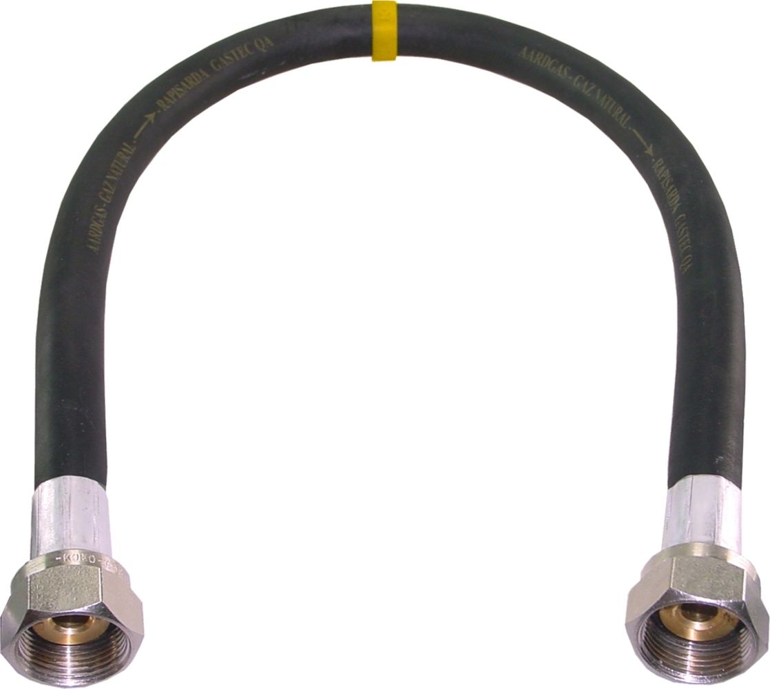 Riko Gasslang Gastec 200 Cm - 8718053673967