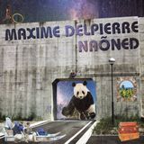 Outhere Maxime Delpierre - Naoned (2 LP)