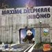 Outhere Maxime Delpierre - Naoned (2 LP)