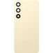 Samsung Couvercle de Batterie Samsung Galaxy S24+ S926, Beige (Amber Yellow), Service Pack GH82-33275D