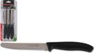 Quttin Messenset Zwart (6 stuks)