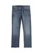 G-Star 3301 Jean droit bleu moyen