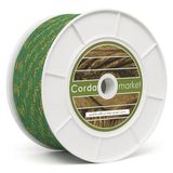 Cordamarket touw, uniseks, volwassenen, geel/groen