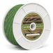 Cordamarket touw, uniseks, volwassenen, geel/groen